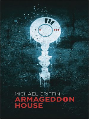 cover image of Armageddon House